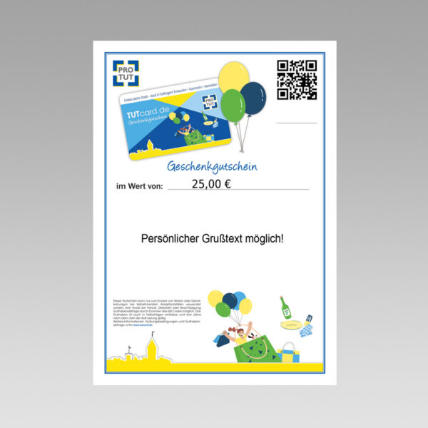 TUTcard Download