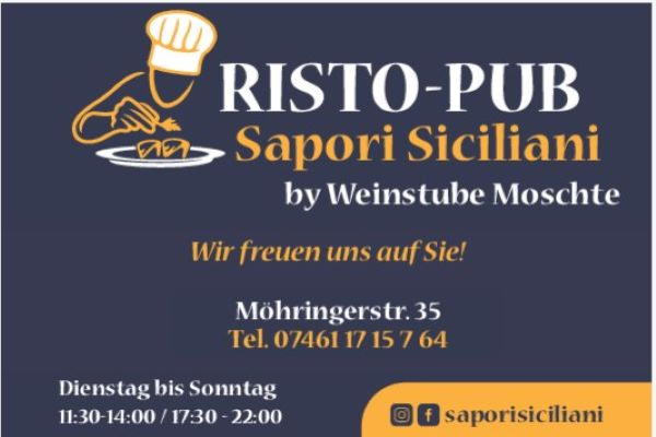 Bild 3 von Risto Pub Sapori Siciliani