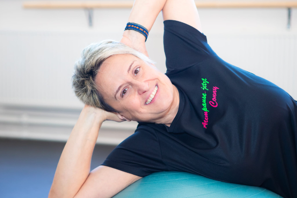 Bild 1 von Sportzentrum Atempause.jetzt