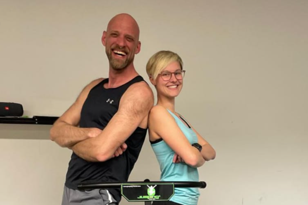 Bild 3 von Sportzentrum Atempause.jetzt