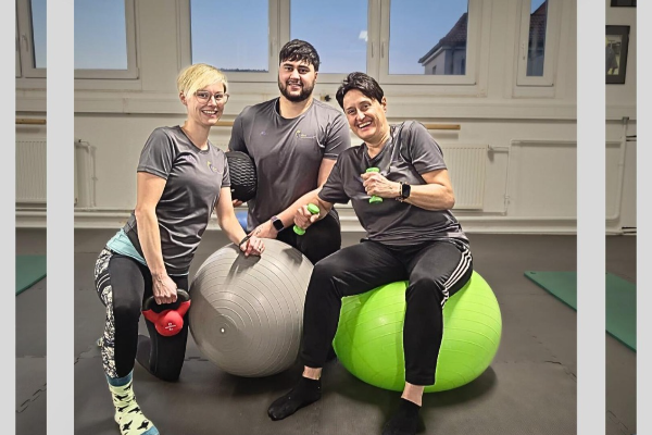 Bild 4 von Sportzentrum Atempause.jetzt