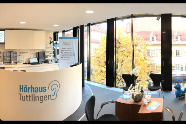 Bild 1 von Hörhaus Tuttlingen GmbH