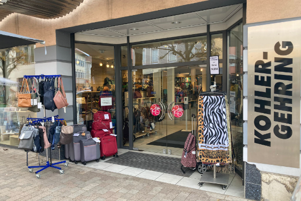 Bild 1 von Kohler-Gehring