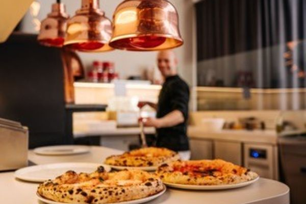 Bild 2 von Pizza Kollektiv