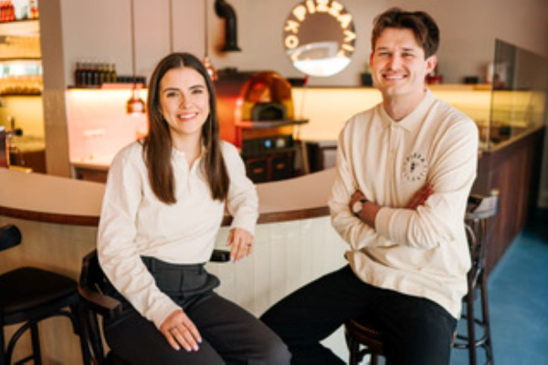 Bild 3 von Pizza Kollektiv