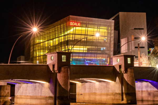 Bild 1 von Scala Kino GmbH