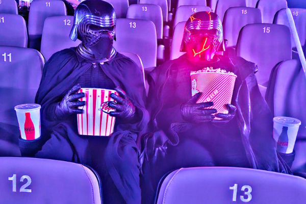 Bild 2 von Scala Kino GmbH