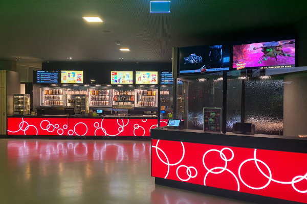 Bild 3 von Scala Kino GmbH