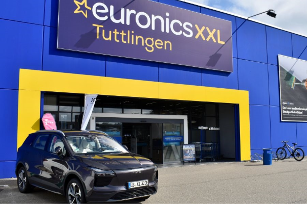 Bild 1 von Euronics XXL Tuttlingen