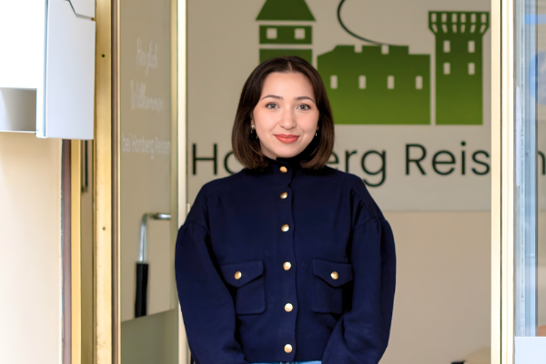 Bild 1 von Honberg Reisen