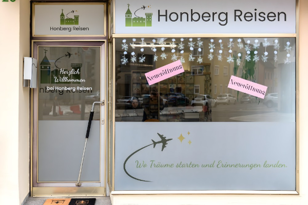 Bild 2 von Honberg Reisen