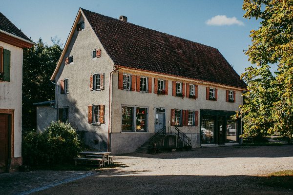 Bild 1 von Freilichtmuseum Neuhausen ob Eck